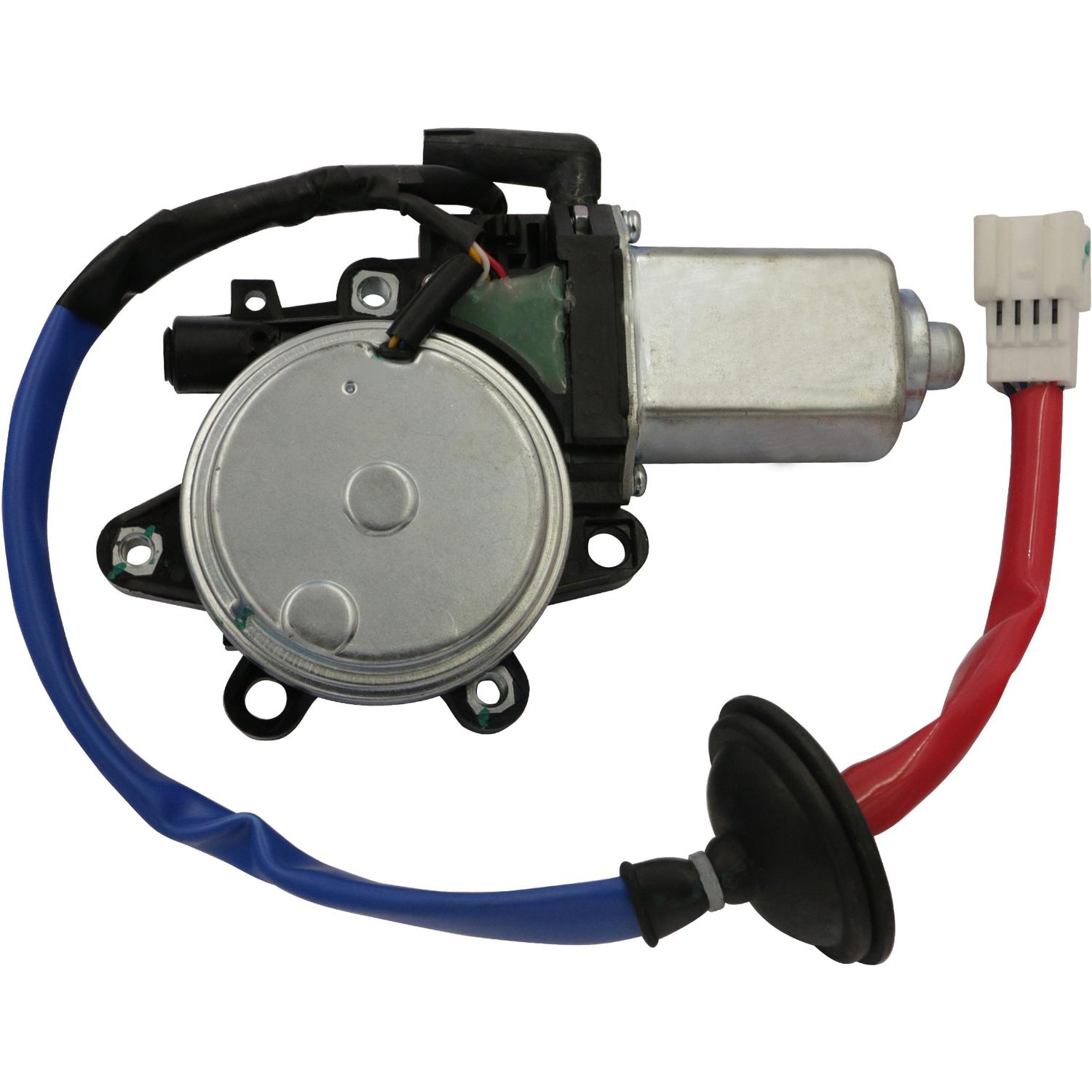 TrakMotive 220072 Power Window Motor product image 1 of 6