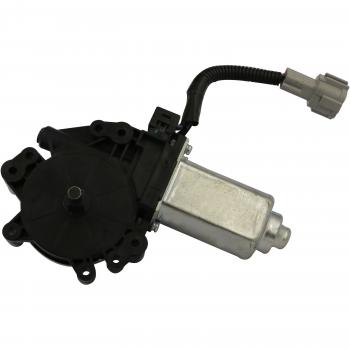 2004 Nissan Pathfinder Armada Power Window Motor Front Right TrakMotive 220074 image 1 of 4