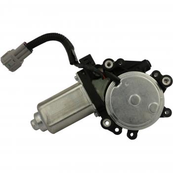 2004 Nissan Pathfinder Armada Power Window Motor Front Right TrakMotive 220074 image 2 of 4