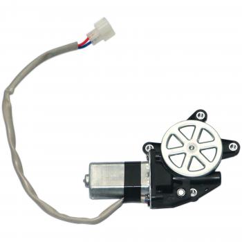 2007 Subaru Impreza Power Window Motor Front Right TrakMotive 220078 image 1 of 4