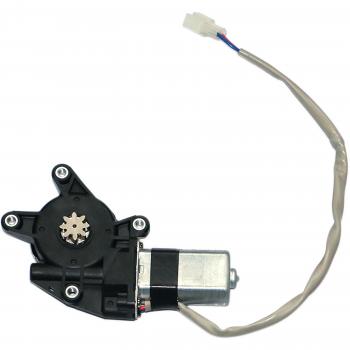2007 Subaru Impreza Power Window Motor Front Right TrakMotive 220078 image 2 of 4