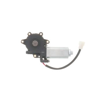 2007 Subaru Impreza Power Window Motor Front Right TrakMotive 220078 image 4 of 4