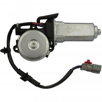 1996 Honda Prelude Power Window Motor Front Left TrakMotive 220079 image 1 of 4