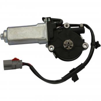 1996 Honda Prelude Power Window Motor Front Left TrakMotive 220079 image 2 of 4