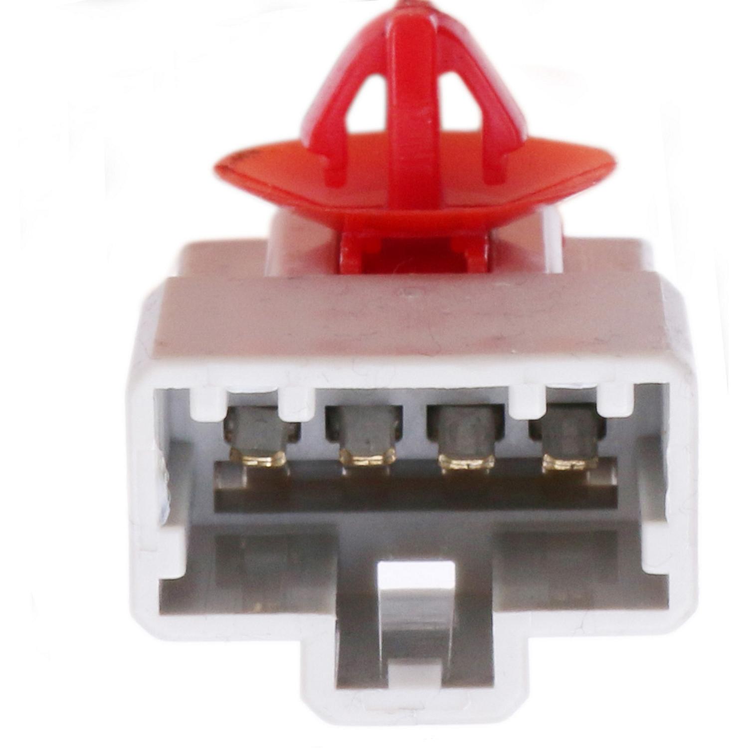 TrakMotive 220079 - Power Window Motor TrakMotive 220079 Power Window Motor product image 3 of 6