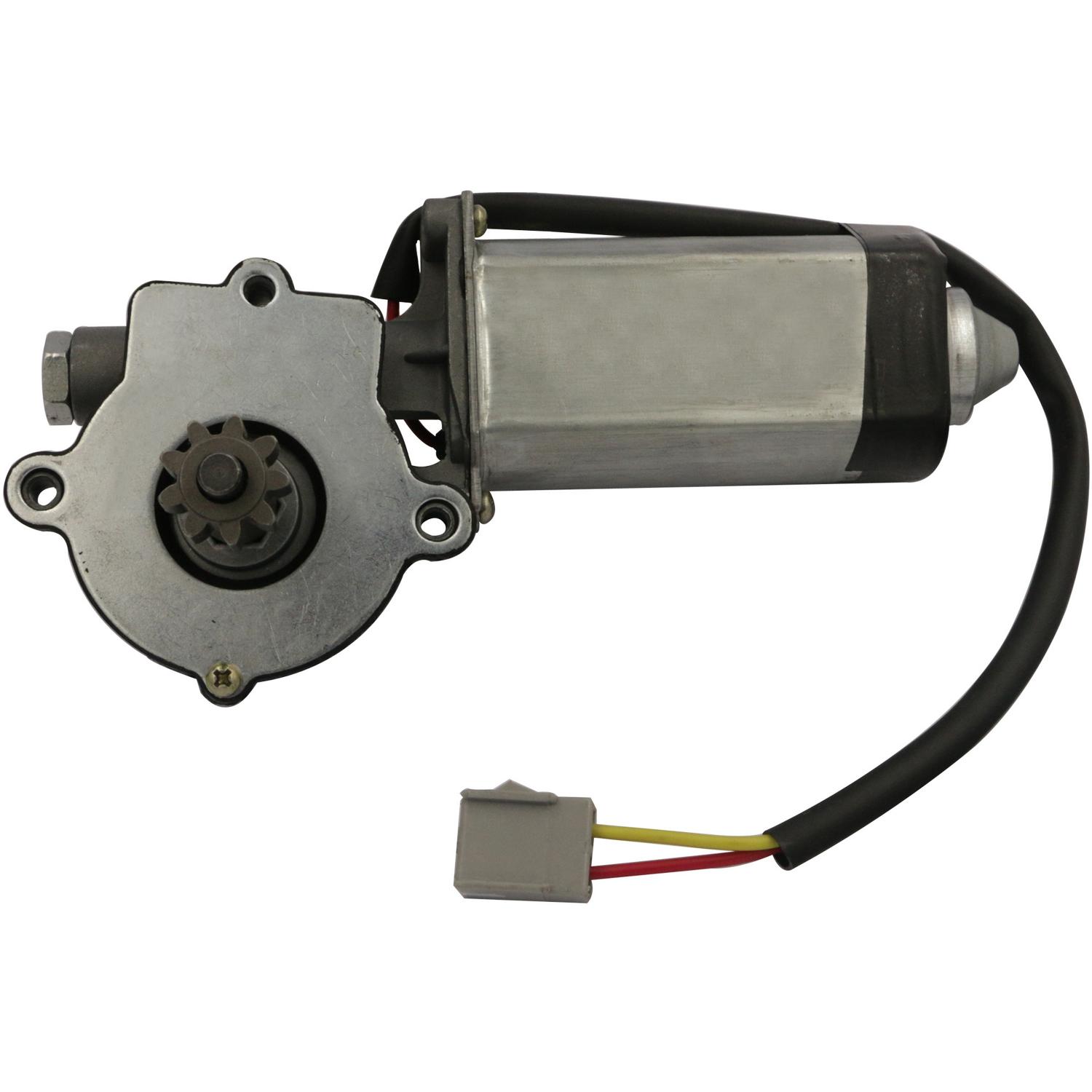 TrakMotive 220080 - Power Window Motor TrakMotive 220080 Power Window Motor product image 1 of 6