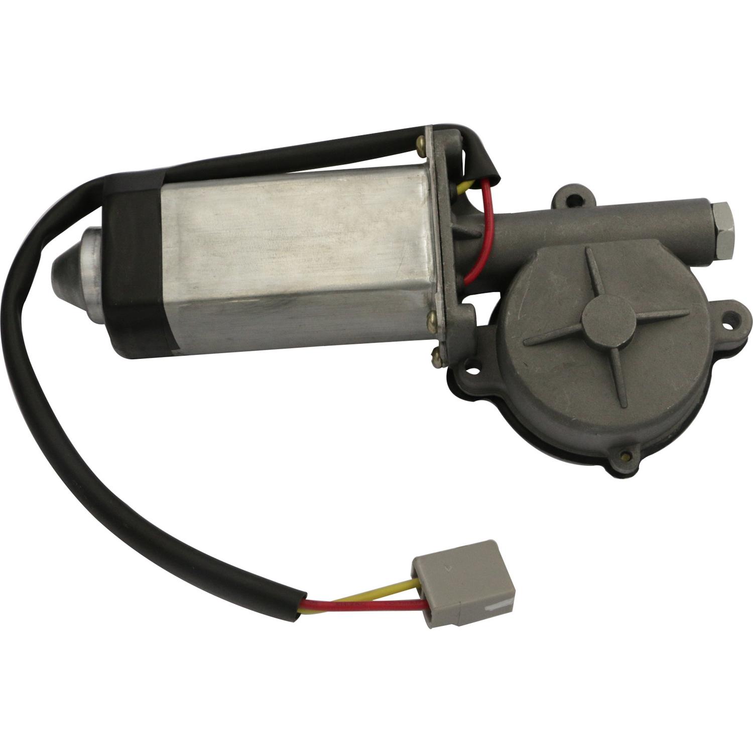 TrakMotive 220080 - Power Window Motor TrakMotive 220080 Power Window Motor product image 2 of 6