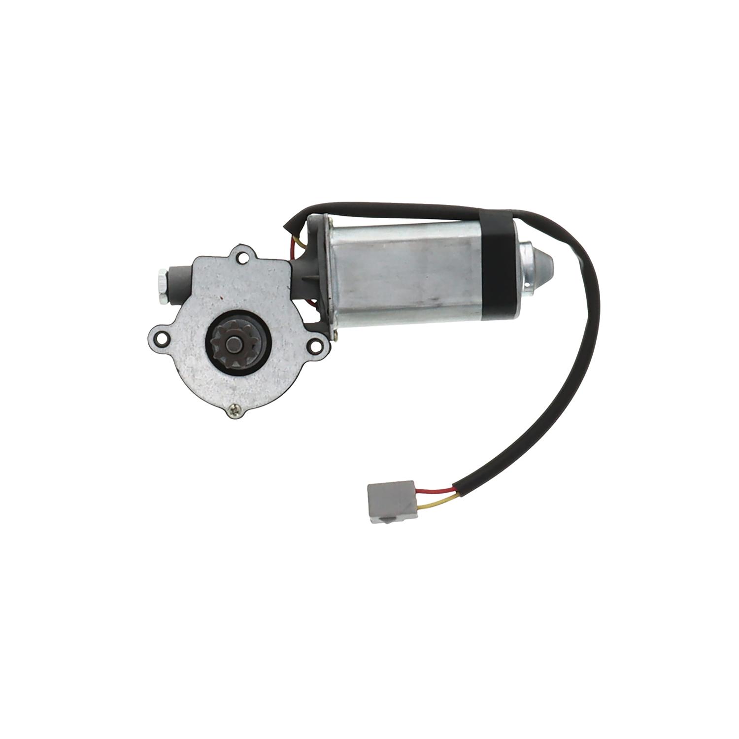 TrakMotive 220080 - Power Window Motor TrakMotive 220080 Power Window Motor product image 4 of 6