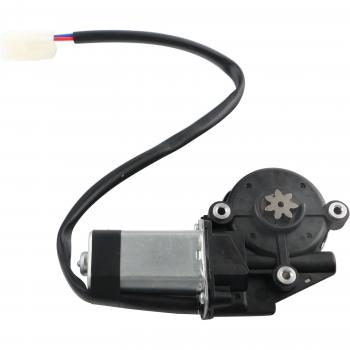 2008 Pontiac Vibe Power Window Motor Front Left TrakMotive 220081 image 1 of 4