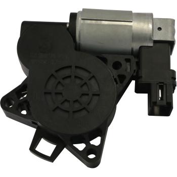 2010 Mazda RX-8 Power Window Motor Front Left TrakMotive 220084 image 4 of 4