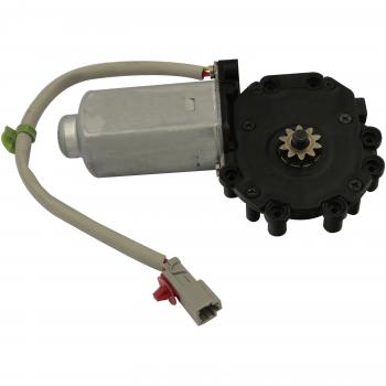 2000 Honda Accord Power Window Motor Front Right TrakMotive 220088 image 2 of 4
