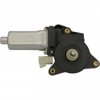2005 Buick LeSabre Power Window Motor Front Right TrakMotive 220090 image 2 of 4