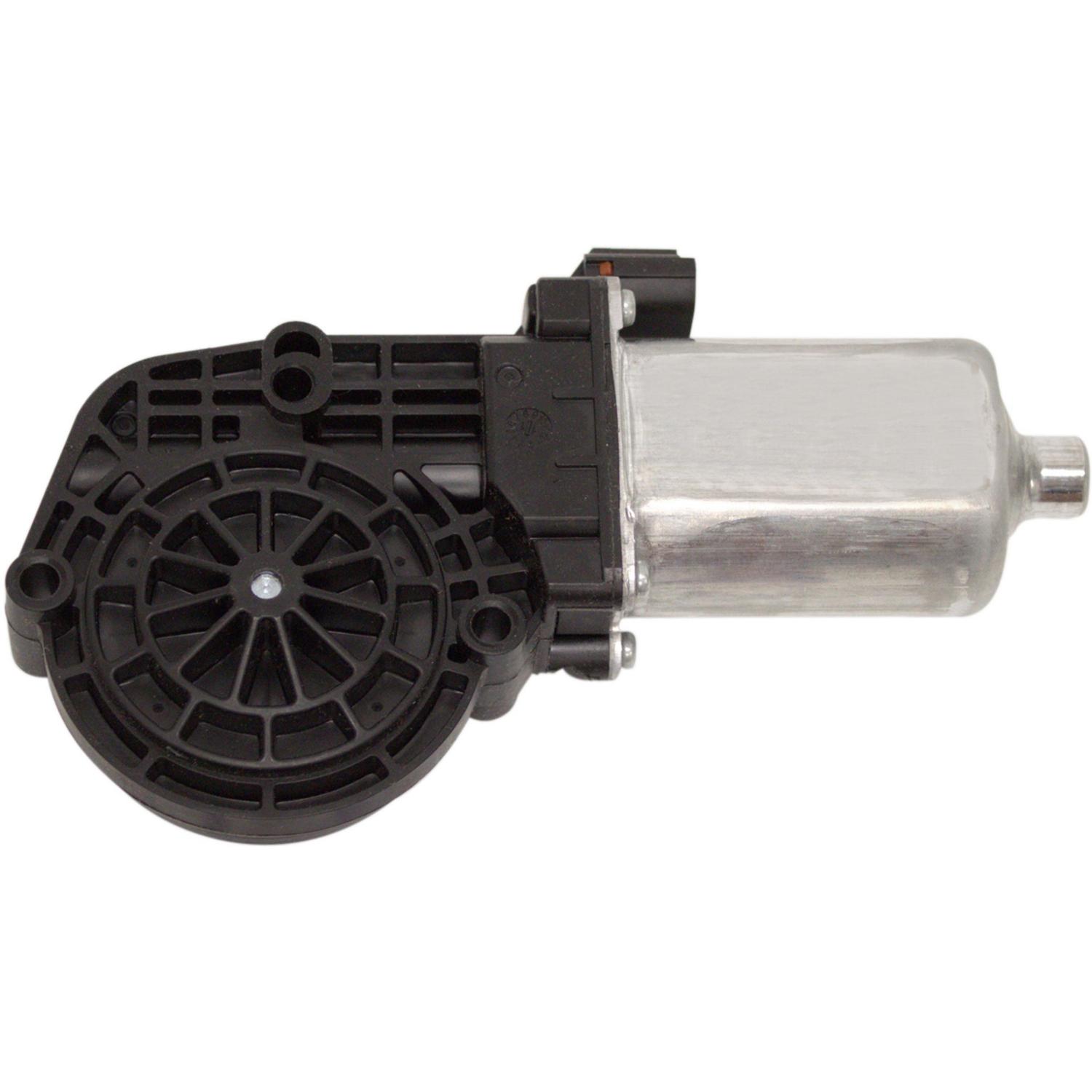 TrakMotive 220091 Power Window Motor product image 4 of 8