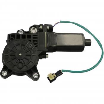 2006 Kia Optima Power Window Motor Front Left TrakMotive 220092 image 1 of 4