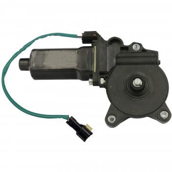 2006 Kia Optima Power Window Motor Front Left TrakMotive 220092 image 2 of 4