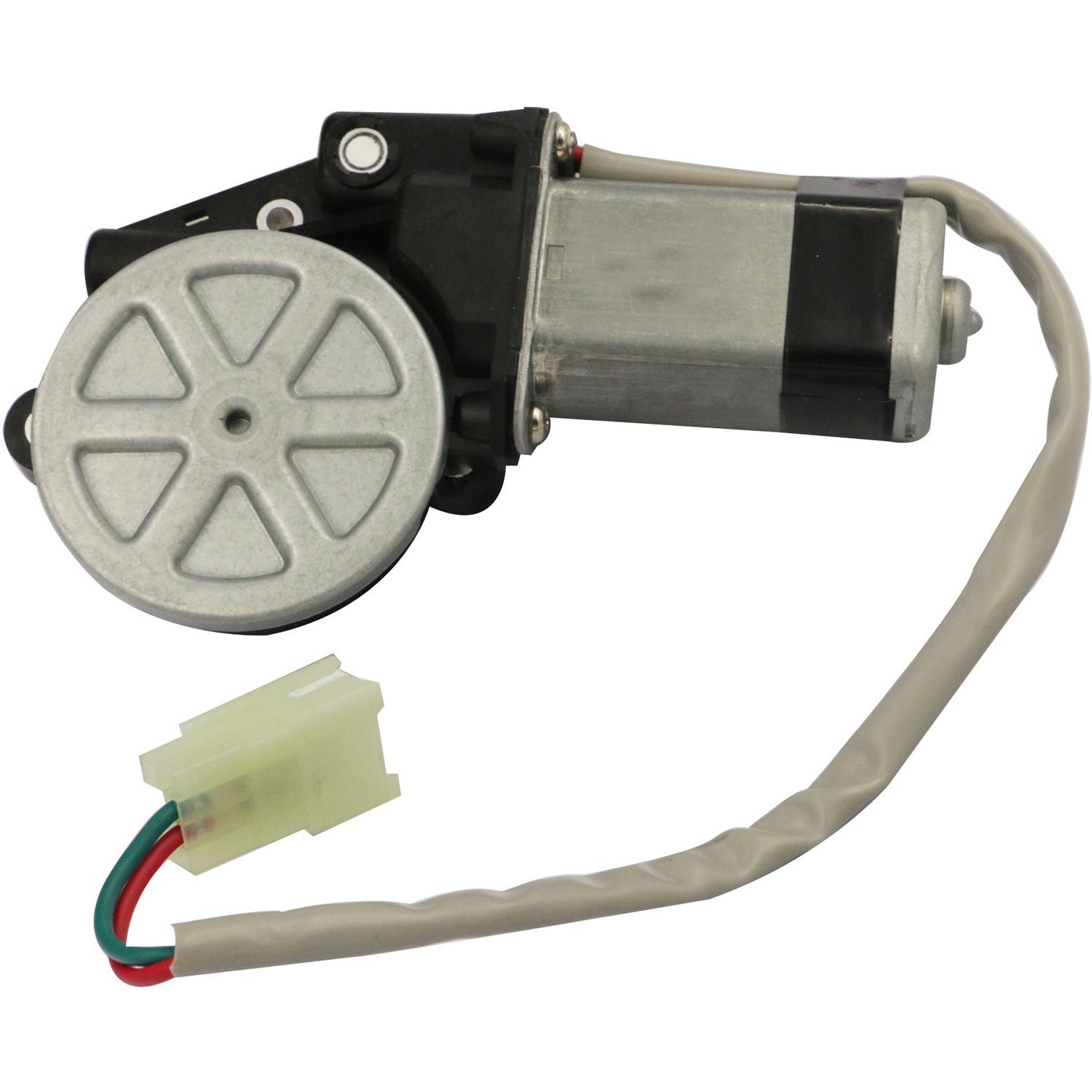 TrakMotive 220095 - Power Window Motor TrakMotive 220095 Power Window Motor product image 1 of 6