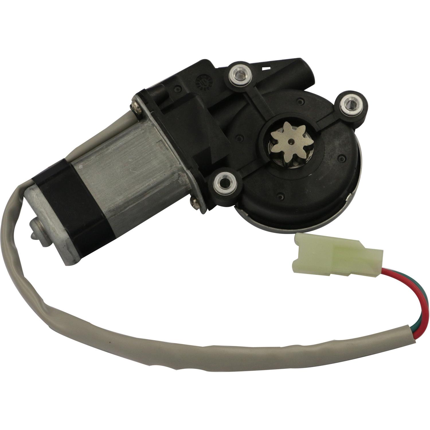 TrakMotive 220095 - Power Window Motor TrakMotive 220095 Power Window Motor product image 2 of 6