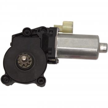 2010 Dodge Ram 3500 Power Window Motor Rear Right TrakMotive 220096 image 3 of 4