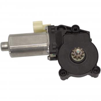 2009 Dodge Ram 3500 Power Window Motor Rear Left TrakMotive 220097 image 2 of 4