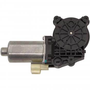 2009 Dodge Ram 3500 Power Window Motor Rear Left TrakMotive 220097 image 3 of 4