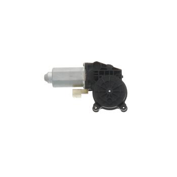 2009 Dodge Ram 3500 Power Window Motor Rear Left TrakMotive 220097 image 4 of 4