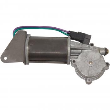 1981 Chrysler LeBaron Power Window Motor Front Left TrakMotive 220098 image 1 of 4