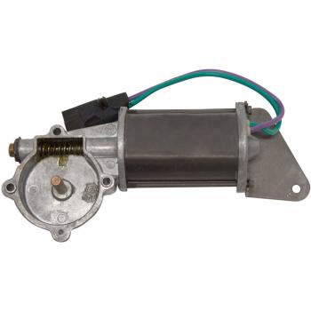 1981 Chrysler LeBaron Power Window Motor Front Left TrakMotive 220098 image 2 of 4