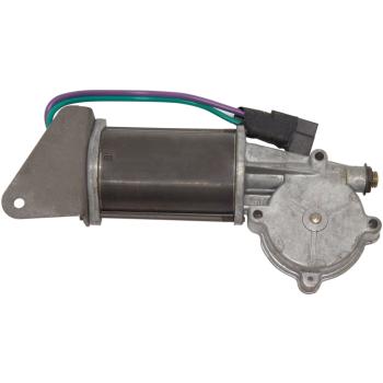 1981 Chrysler LeBaron Power Window Motor Front Left TrakMotive 220098 image 4 of 4