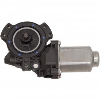 2008 Hyundai Santa Fe Power Window Motor Rear Right TrakMotive 220099 image 2 of 4