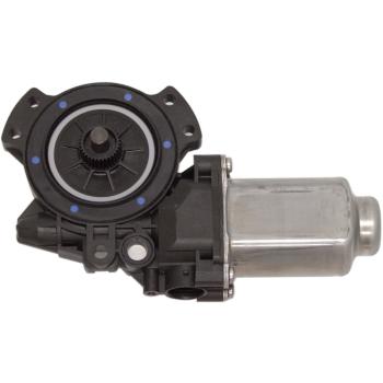 TrakMotive 220099 Power Window Motor product image 5 of 6