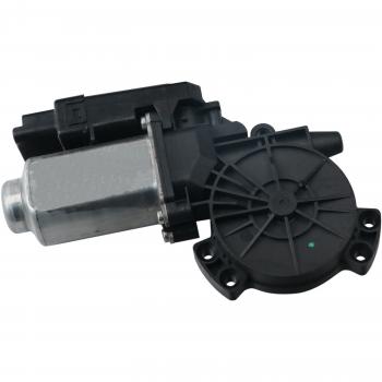 2006 Hyundai Azera Power Window Motor Front Left TrakMotive 220100 image 1 of 4