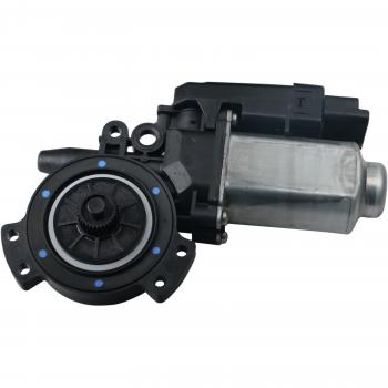 2006 Hyundai Azera Power Window Motor Front Left TrakMotive 220100 image 2 of 4
