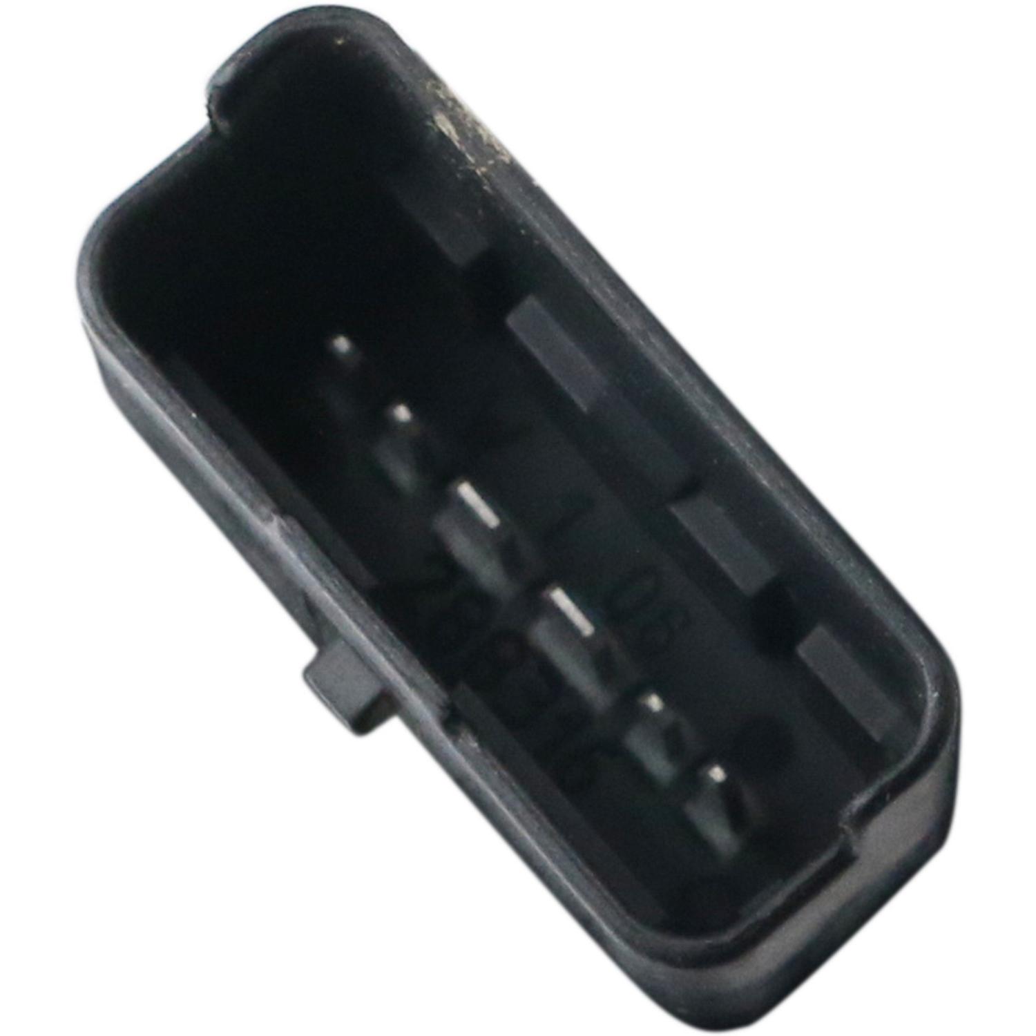 TrakMotive 220100 - Power Window Motor TrakMotive 220100 Power Window Motor product image 3 of 6