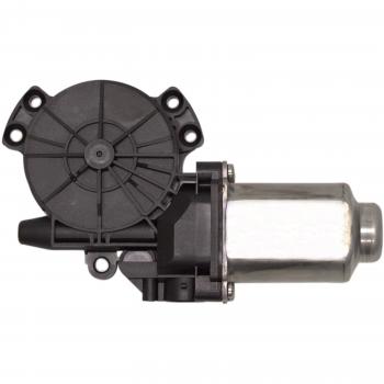 2006 Hyundai Azera Power Window Motor Rear Left TrakMotive 220101 image 1 of 4