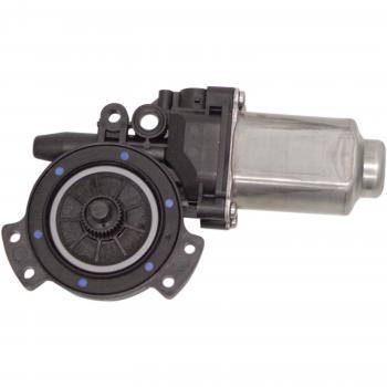 2006 Hyundai Azera Power Window Motor Rear Left TrakMotive 220101 image 2 of 4