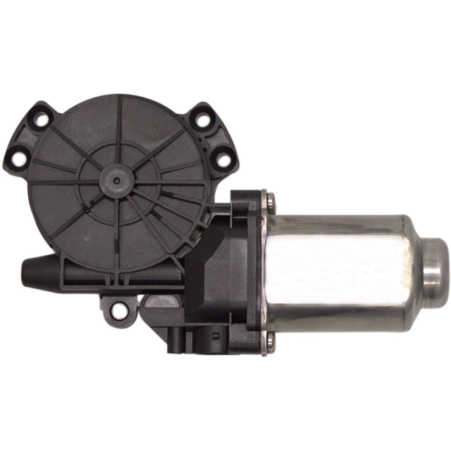 TrakMotive 220101 Power Window Motor product image 4 of 6