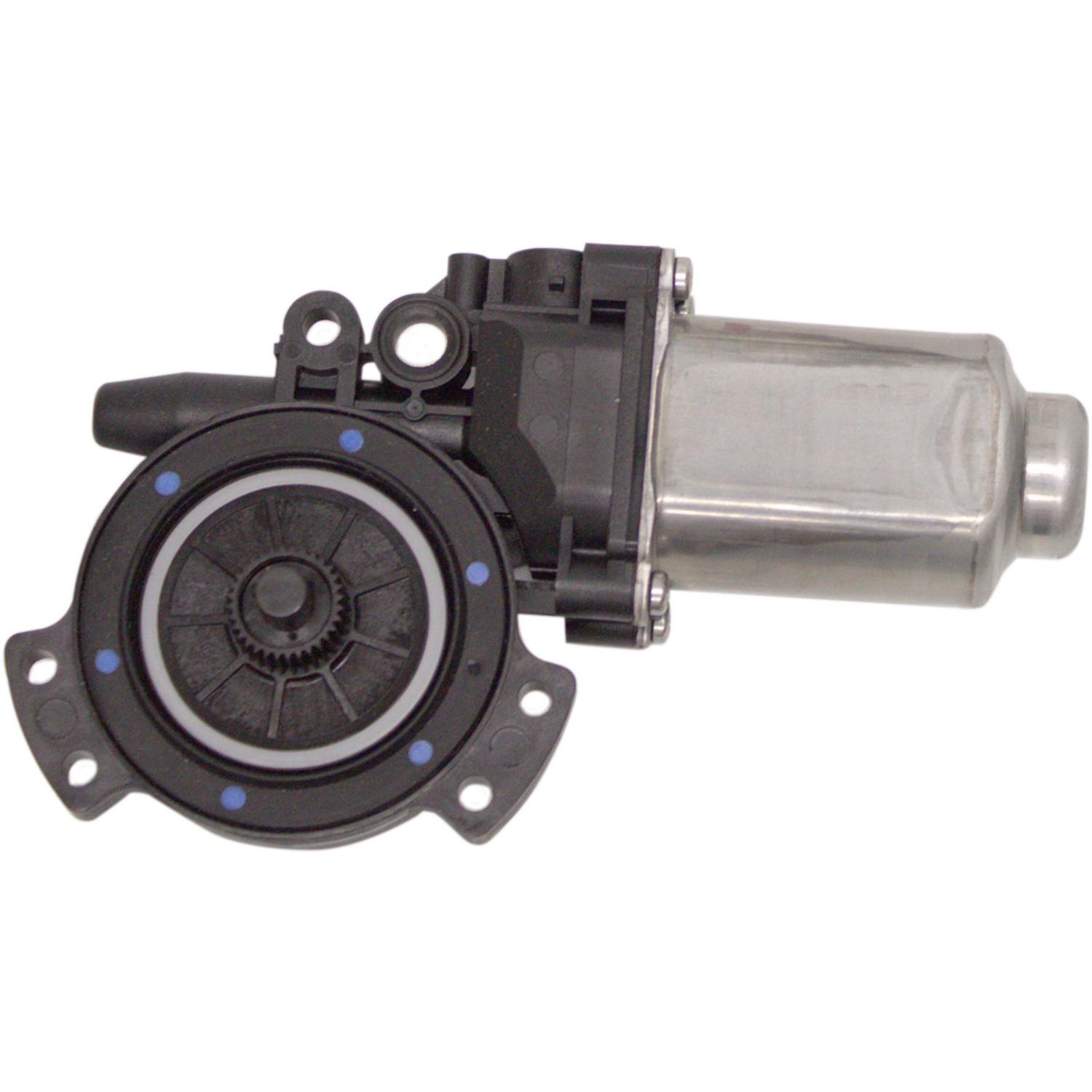 TrakMotive 220101 Power Window Motor product image 5 of 6