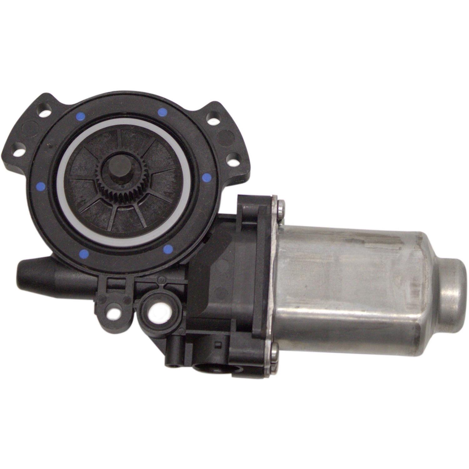 TrakMotive 220102 - Power Window Motor TrakMotive 220102 Power Window Motor product image 2 of 6