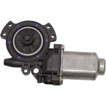 2006 Hyundai Azera Power Window Motor Rear Right TrakMotive 220102 image 2 of 4