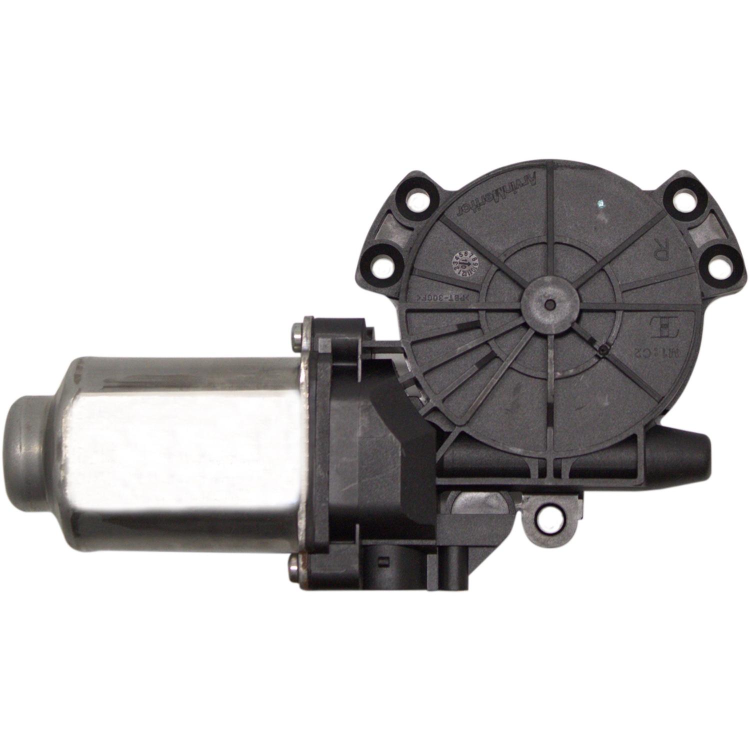 TrakMotive 220102 - Power Window Motor TrakMotive 220102 Power Window Motor product image 4 of 6