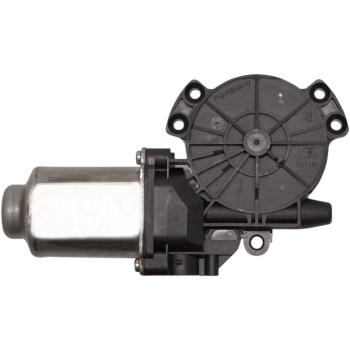 2006 Hyundai Azera Power Window Motor Rear Right TrakMotive 220102 image 4 of 4