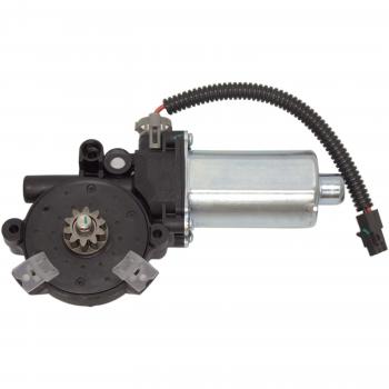 2005 GMC Safari Power Window Motor Front Left TrakMotive 220104 image 1 of 4