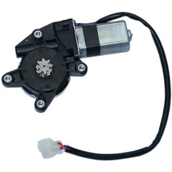 TrakMotive 220192 Power Window Motor product image 5 of 6