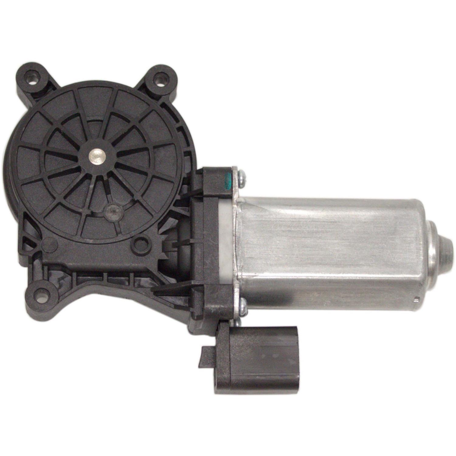 TrakMotive 220203 Power Window Motor product image 3 of 6