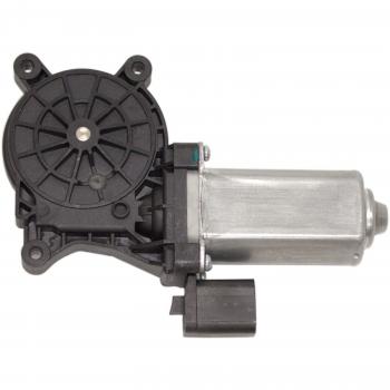 2008 Dodge Magnum Power Window Motor Front Right TrakMotive 220203 image 3 of 4