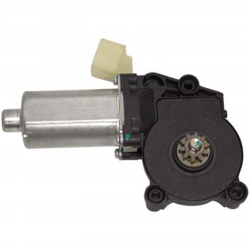2009 Dodge Durango Power Window Motor Front Right TrakMotive 220204 image 2 of 4