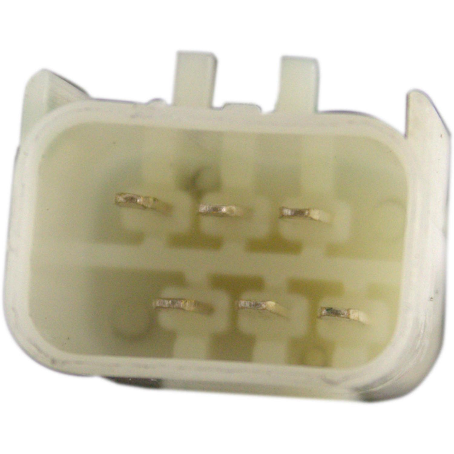 TrakMotive 220205 Power Window Motor product image 3 of 6