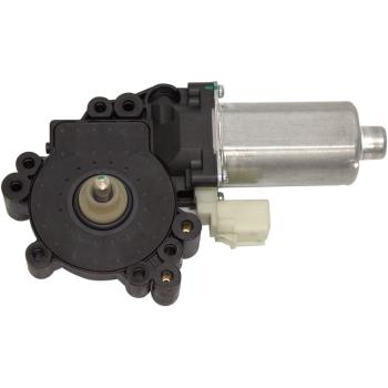 2010 Jeep Grand Cherokee Power Window Motor Front Left TrakMotive 220205 image 4 of 4