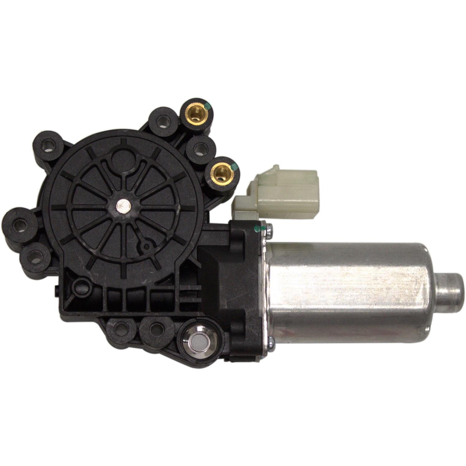 TrakMotive 220205 Power Window Motor product image 5 of 6