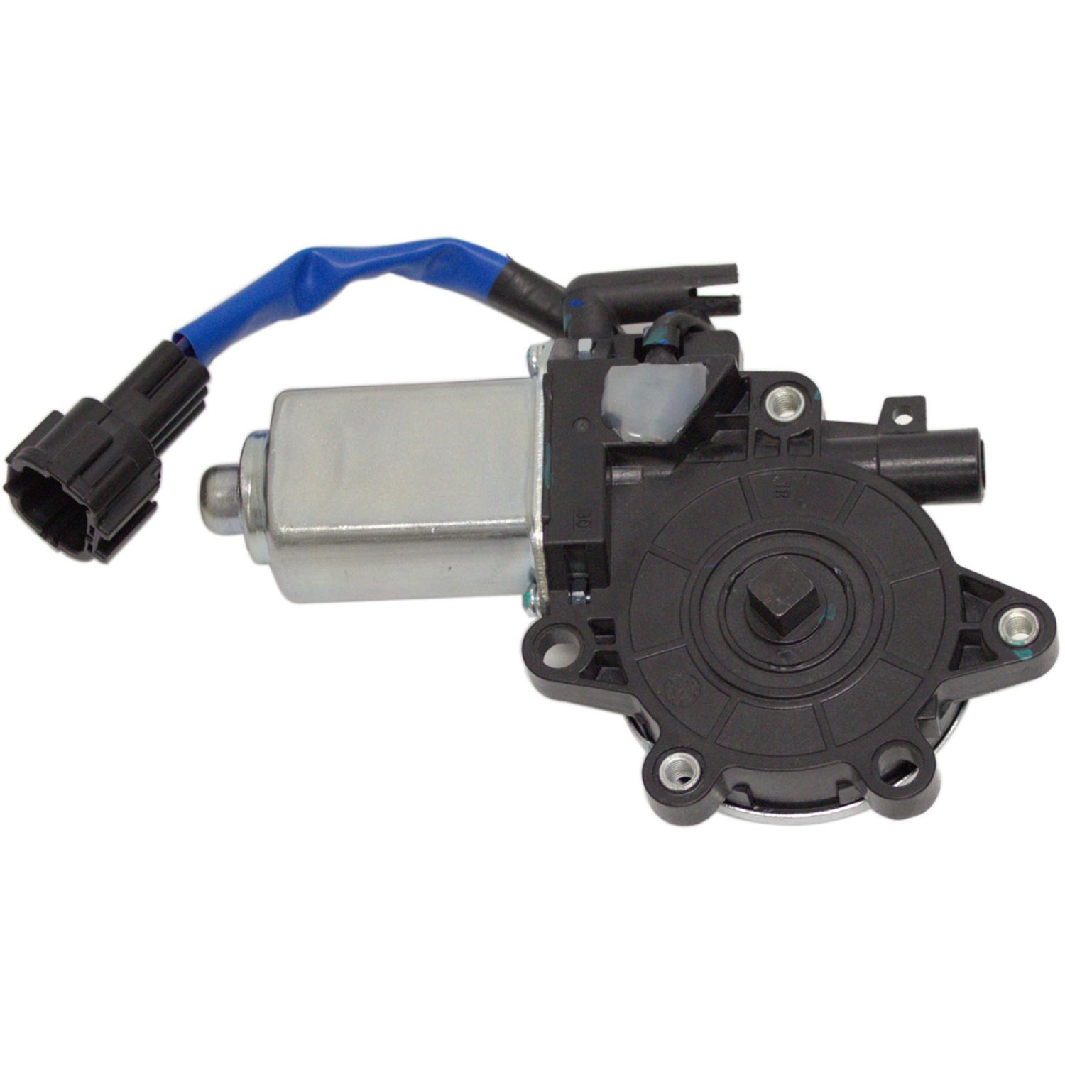 TrakMotive 220206 - Power Window Motor TrakMotive 220206 Power Window Motor product image 4 of 6